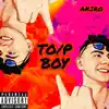 AKIRO - TO/P BOY - Single